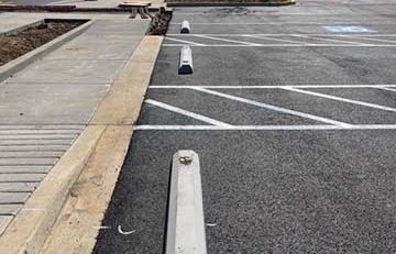 Concrete wheel service Memphis