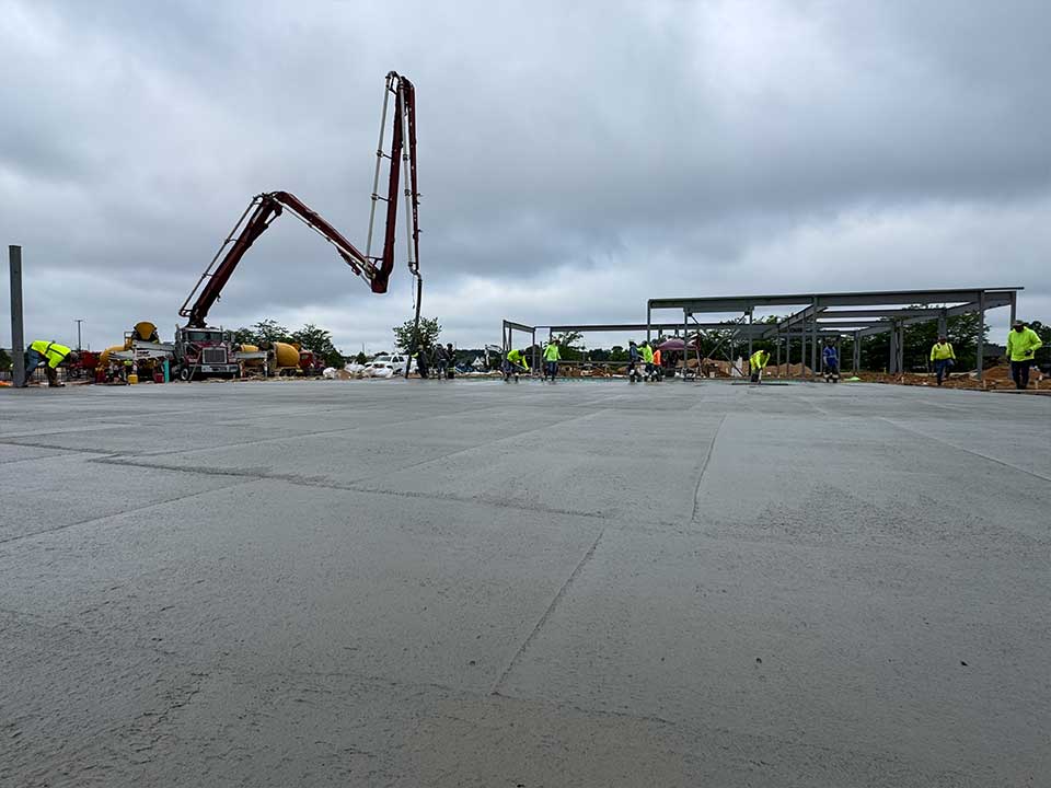 concrete construction service in my area