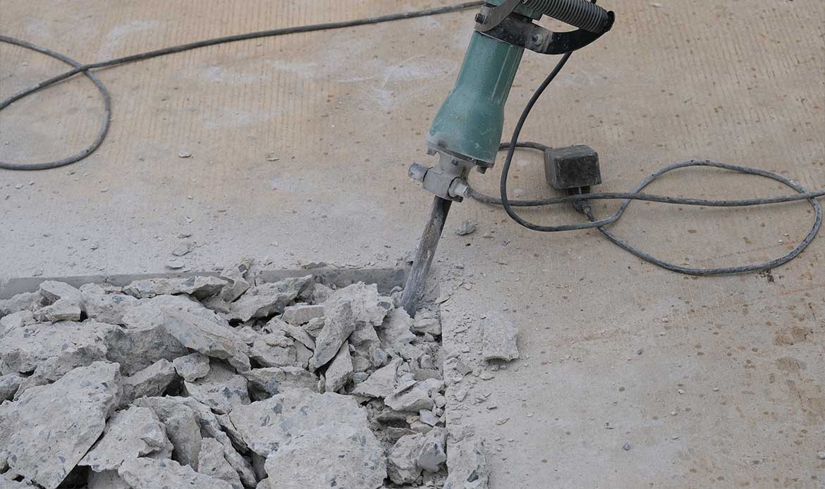 concrete repair contractor near me
