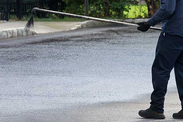 asphalt sealcoating memphis tn