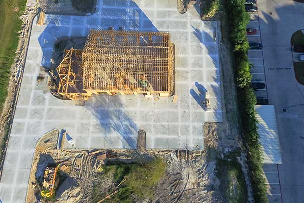 site work paving memphis tn